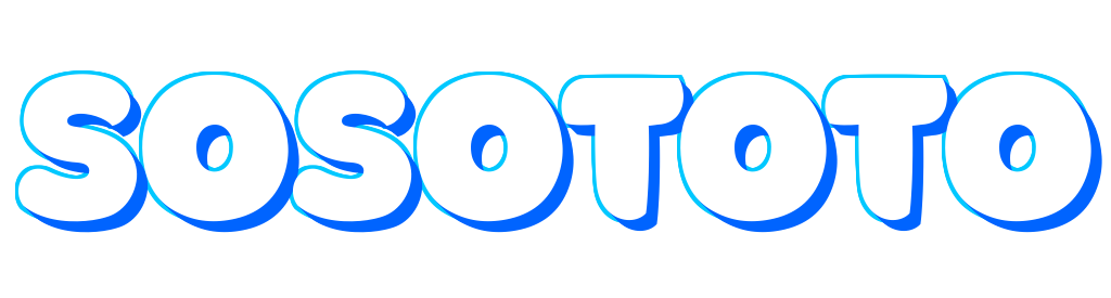 Logo SOSOTOTO